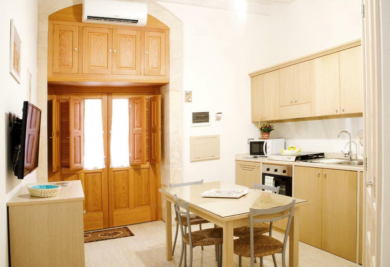 Rosa Holiday Home Συρακούσες Εξωτερικό φωτογραφία