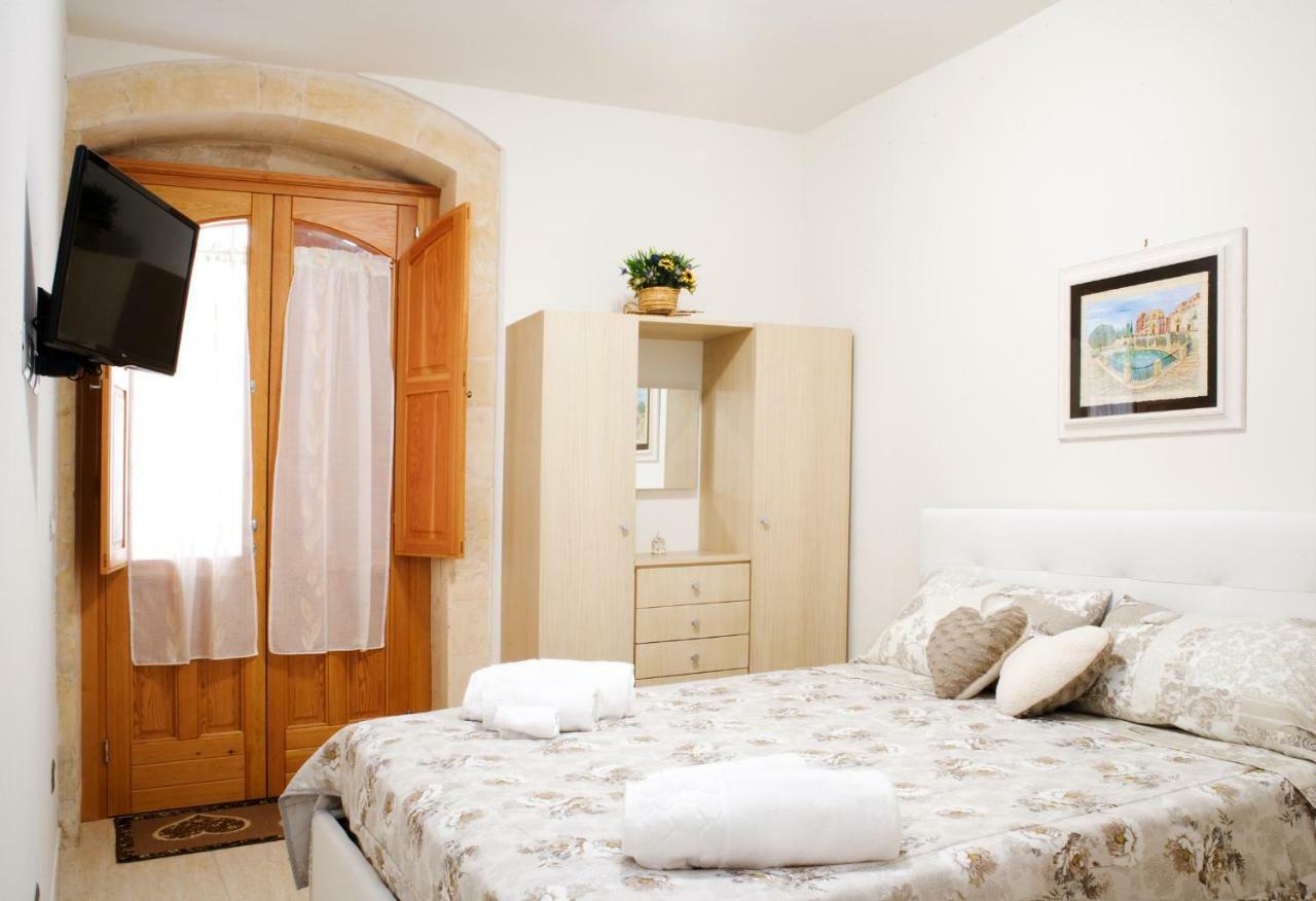 Rosa Holiday Home Συρακούσες Εξωτερικό φωτογραφία