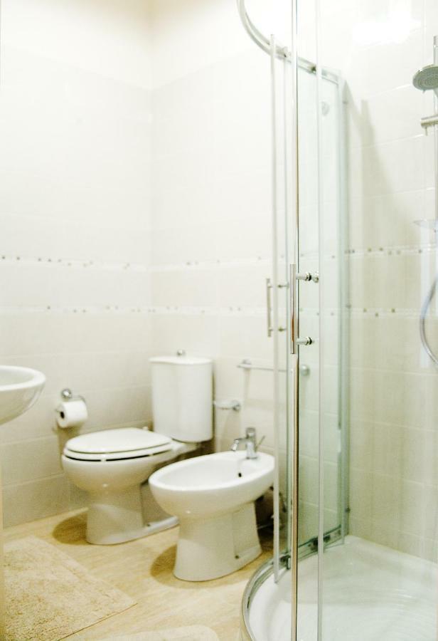 Rosa Holiday Home Συρακούσες Εξωτερικό φωτογραφία