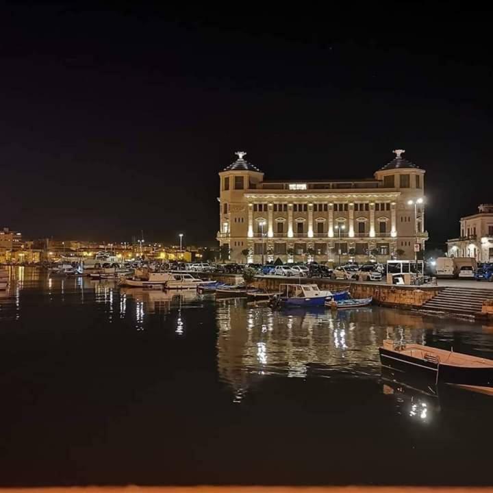 Rosa Holiday Home Συρακούσες Εξωτερικό φωτογραφία
