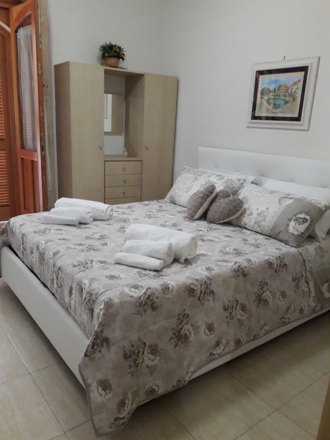 Rosa Holiday Home Συρακούσες Εξωτερικό φωτογραφία