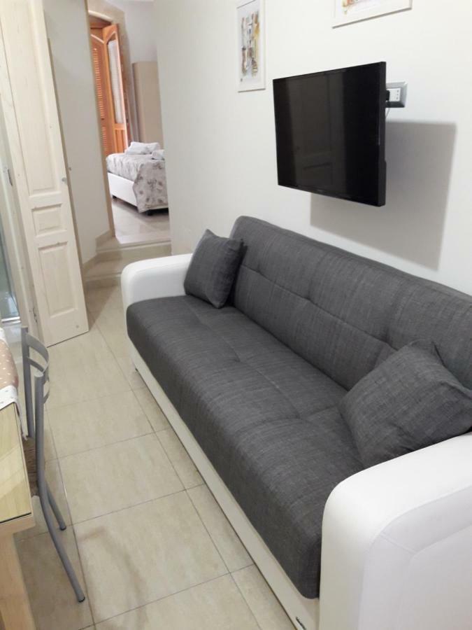 Rosa Holiday Home Συρακούσες Εξωτερικό φωτογραφία